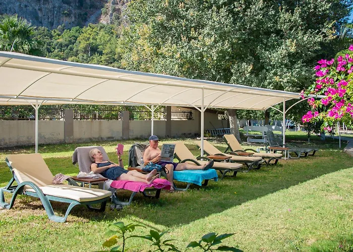 Turay Hotel Dalyan