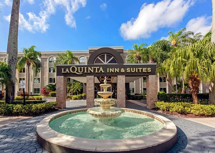 La Quinta By Wyndham Coral Springs South