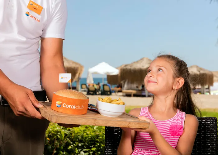Seven Seas Hotel Life Kemer