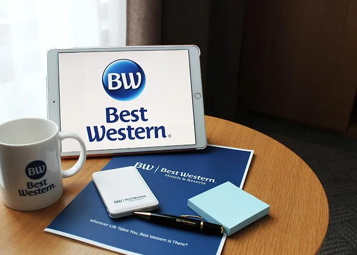 Best Western Haeundae