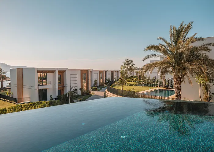 Norm Collection Door'A Bodrum