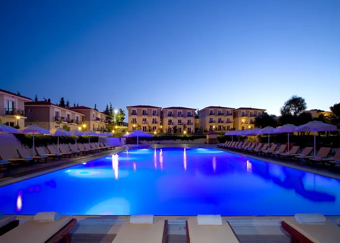 Club Resort Atlantis Seferihisar