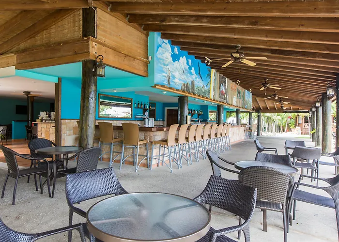 The Verandah Antigua (Adults Only) Willikies