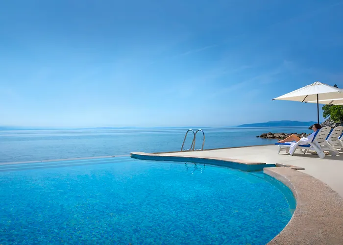 Hotel Istra - By Liburnia Hotels & Villas Opatija