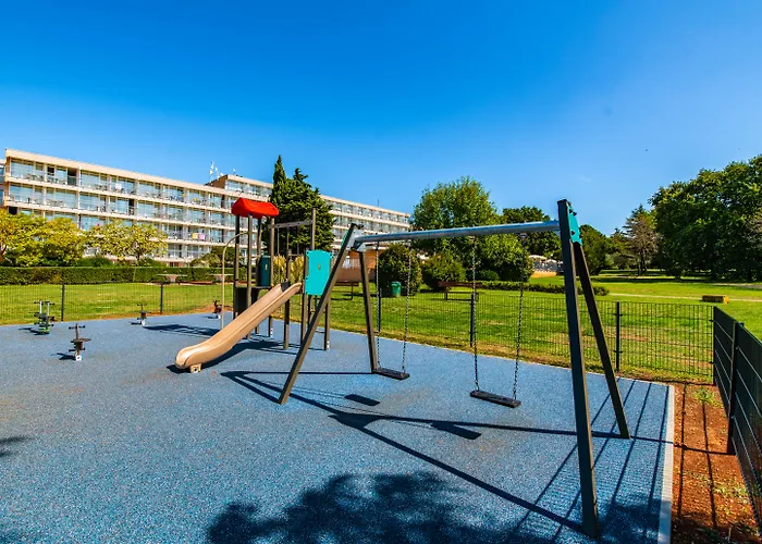 Arena Hotel Holiday Medolino