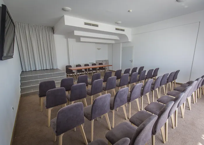 Arena Hotel Holiday Medulin