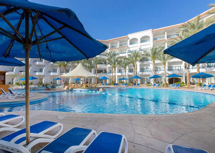 Naama Bay Hotel & Resort Sharm-el-Sheikh