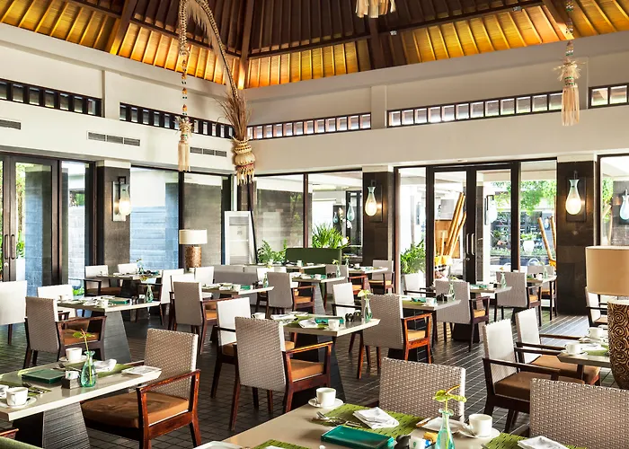 Umana Bali, Lxr Hotels & Resorts Ungasan