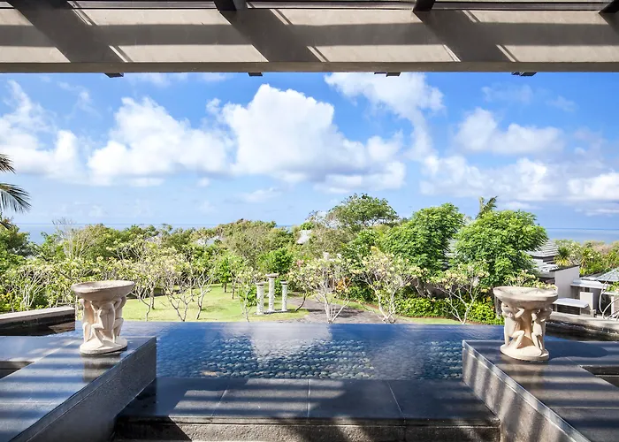 Umana Bali, Lxr Hotels & Resorts Ungasan