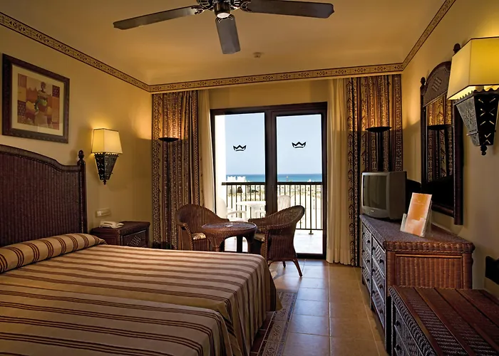Hotel Riu Karamboa (Adults Only) Rabil
