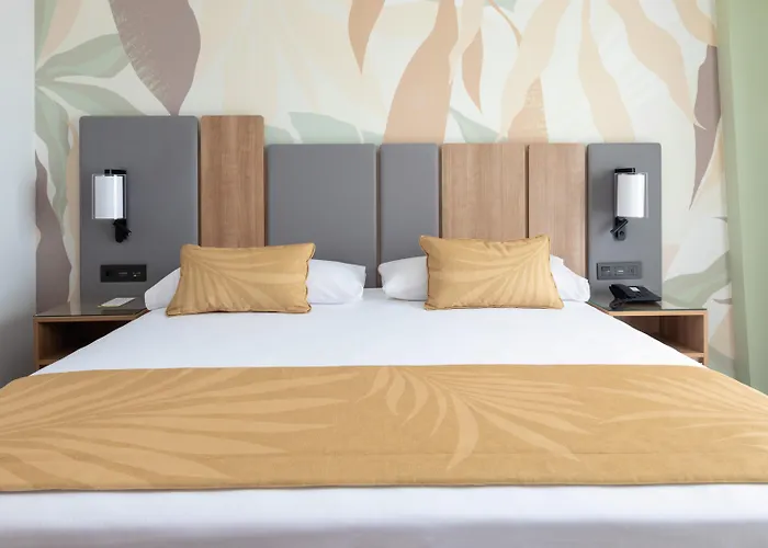 Hotel Riu Palace Maspalomas - Adults Only