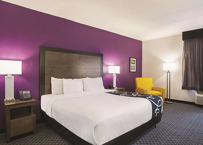 La Quinta By Wyndham Virginia Beach