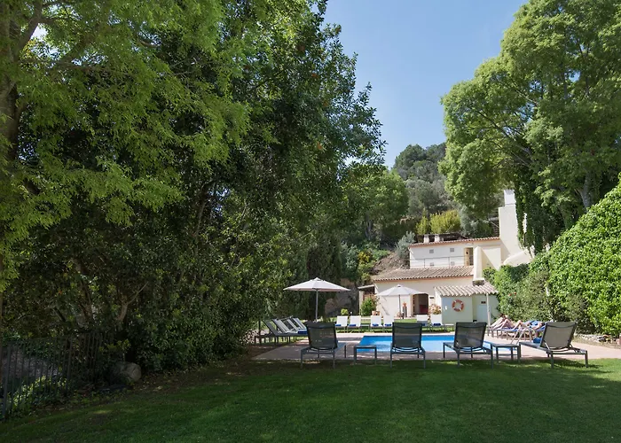Hotel Convent De Begur