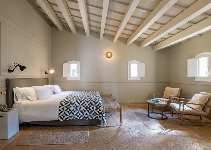 Hotel Boutique Can Sastre Ciutadella 