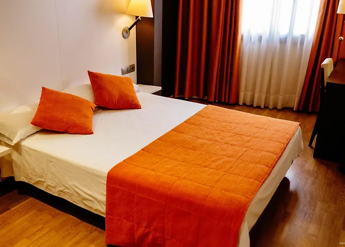 Hotel Can Batiste Sant Carlos de la Ràpita