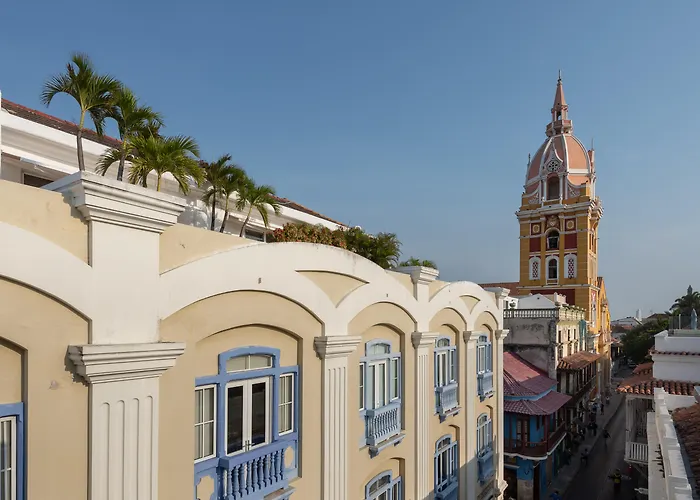 Delirio Hotel