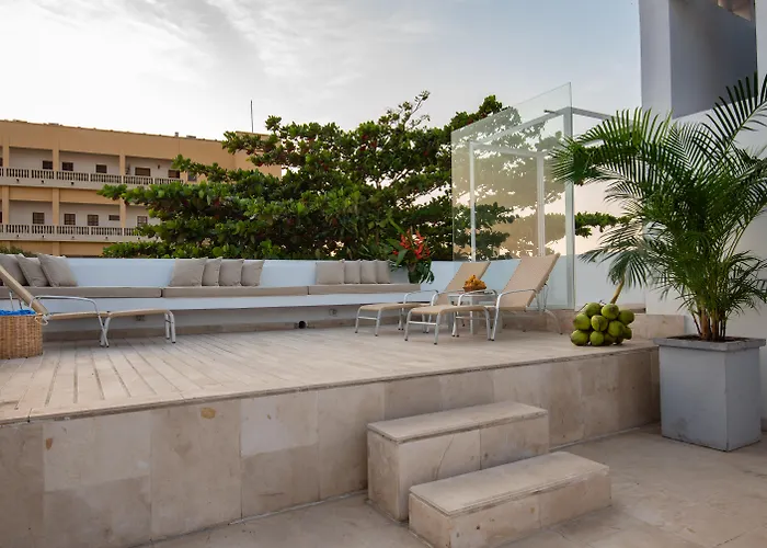 Delirio Hotel