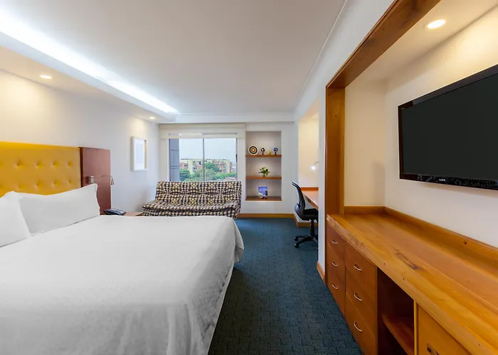 Four Points By Sheraton Medellin