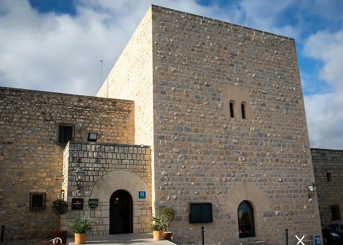 Parador de Jaén