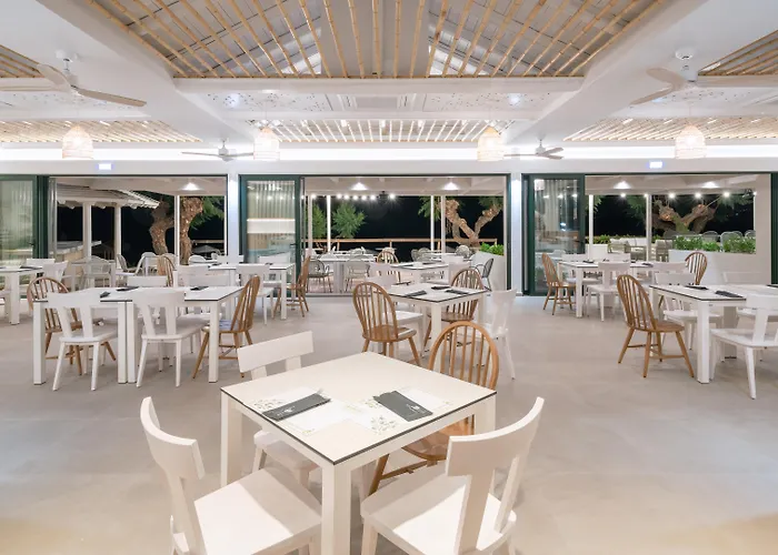 Iolida Beach By Smile Hotels Agia Marina