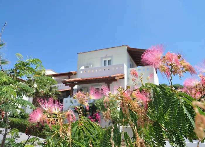 Castri Village Hotel