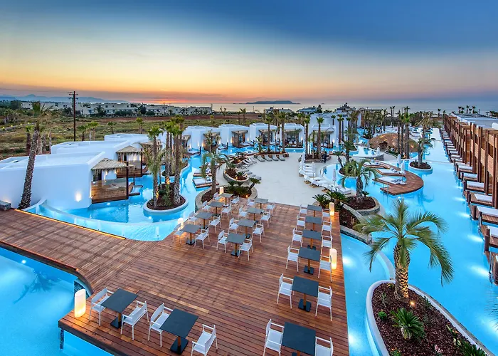 Stella Island Luxury Resort & Spa (Adults Only) Chersonissos