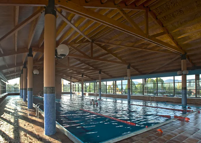Hotel Castillo De Gorraiz&Spa
