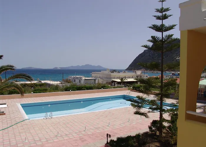 Kontessa Apartments