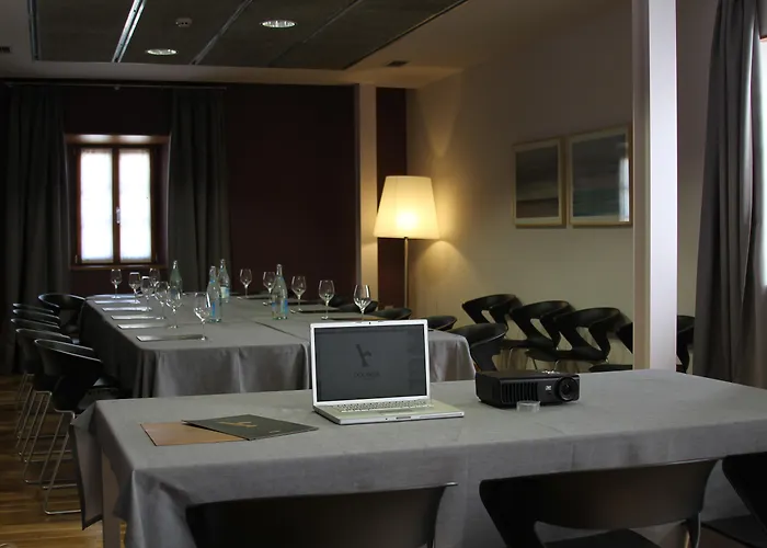 Hotel Dolarea Beasáin