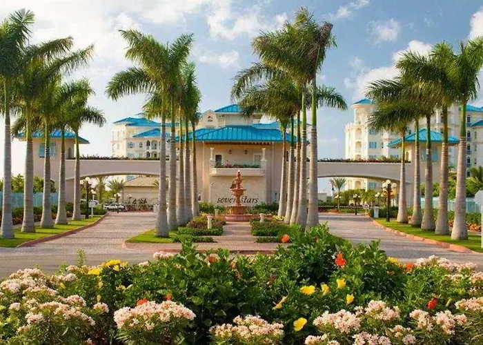 Seven Stars Resort & Spa Grace Bay