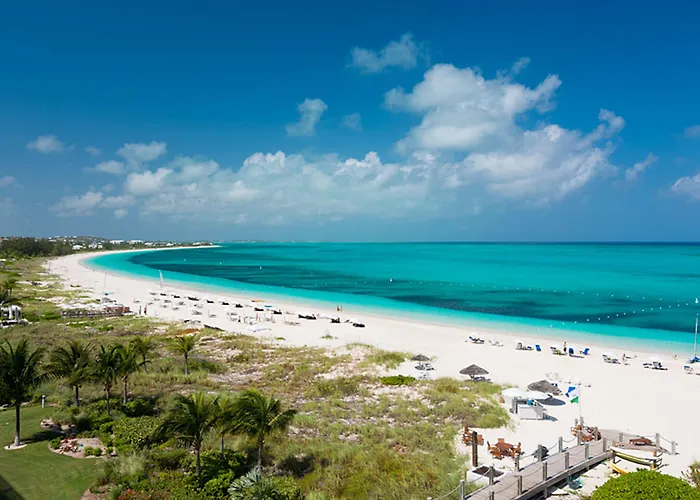 West Bay Club Hotel Grace Bay