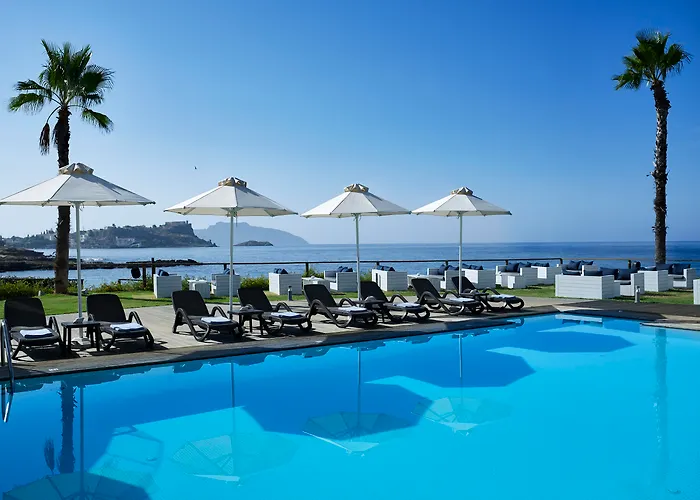 Alas Resort & Spa Elia 