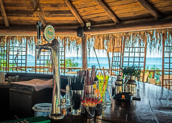 Gloria Maris Hotel Suites And Villas Laganas