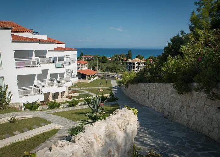 Halkidiki Palace Polychrono