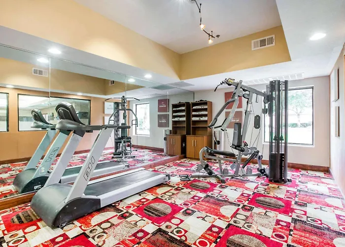 Comfort Suites Golden Isles Gateway Brunswick