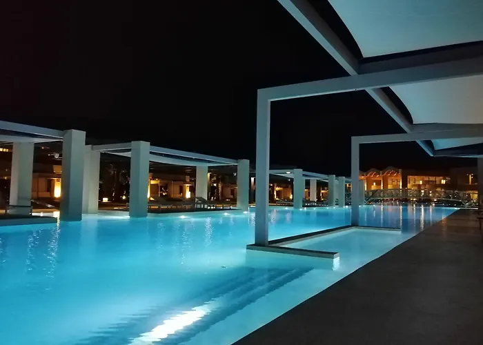 Euphoria Resort Kolymbari