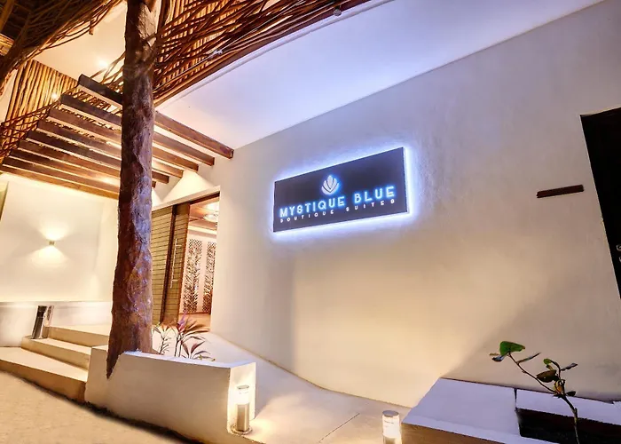 Mystique Holbox By Royalton, A Tribute Portfolio Resort