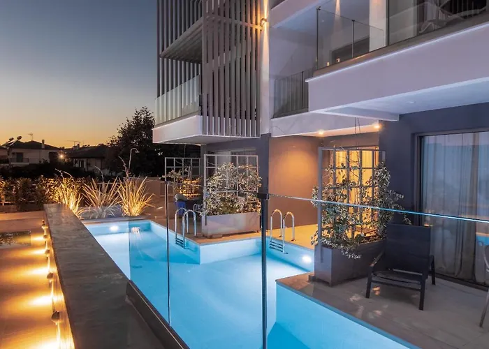 Serenity Suites