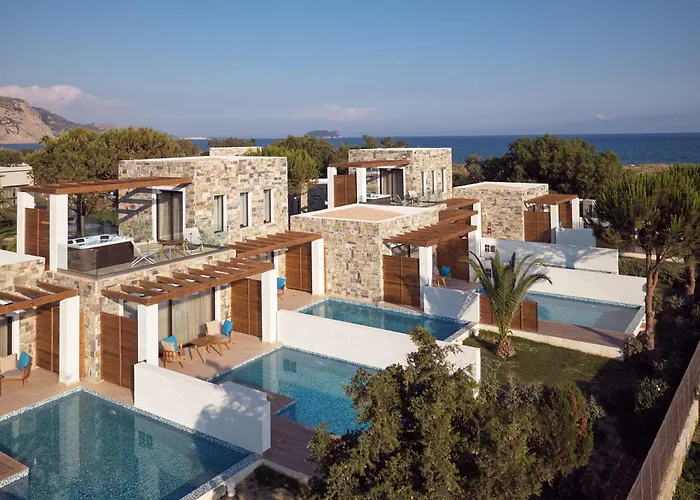 Golden Sun Resort - Adults Only Kalamaki 