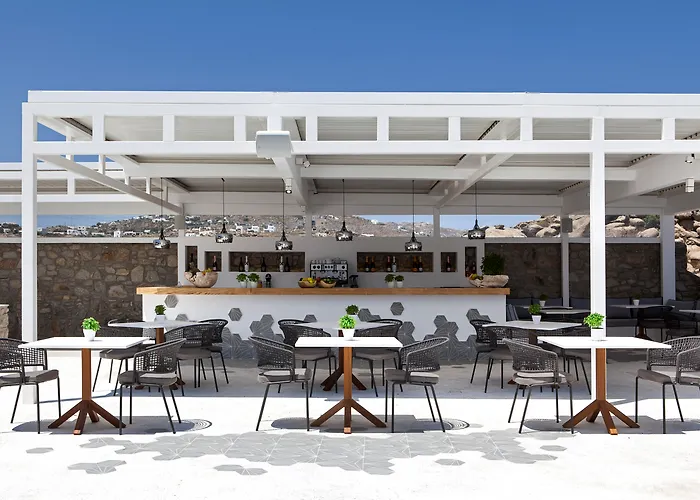 Lyo Boutique Hotel