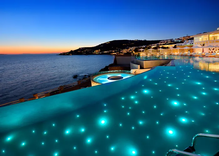 Anax Resort&Spa