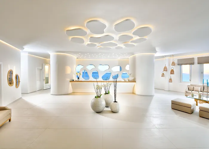 Anax Resort And Spa Agios Ioannis Diakoftis