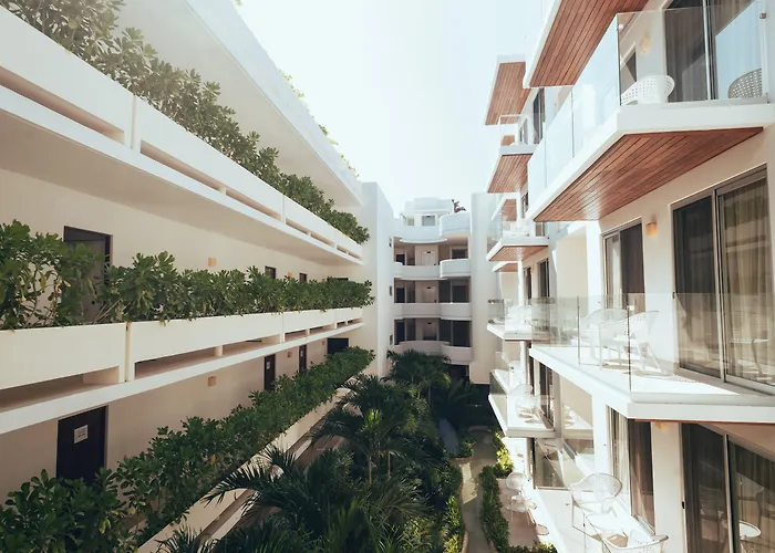Antera Hotel & Residences