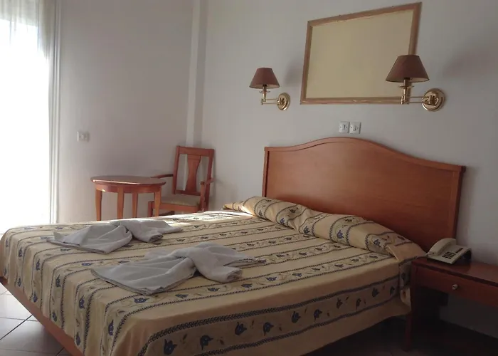 Hotel Meltemi