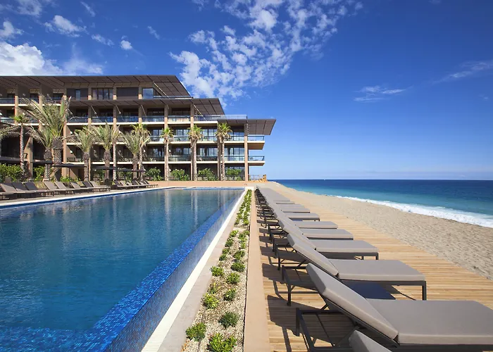 Jw Marriott Los Cabos Beach Resort & Spa San Jose del Cabo