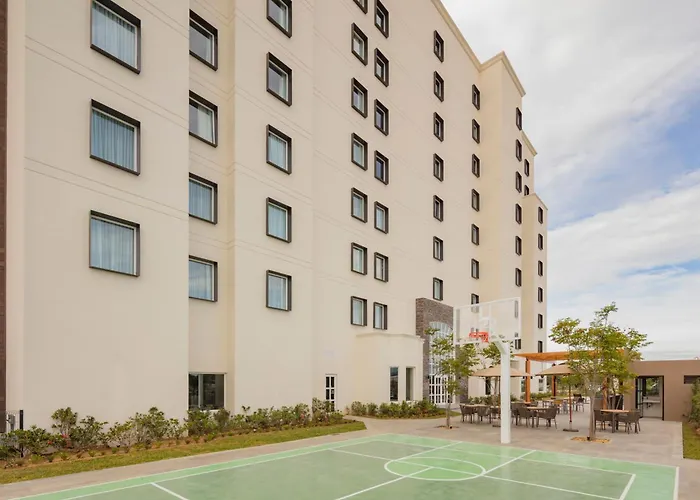 Staybridge Suites Silao By Ihg