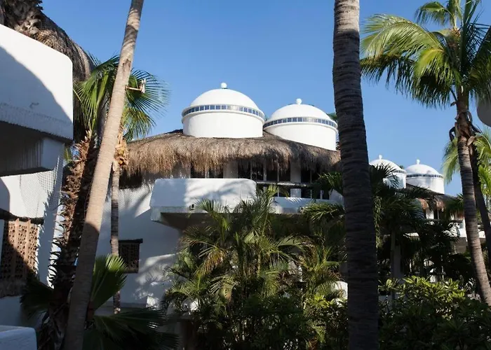 Club Cascadas De Baja Cabo San Lucas