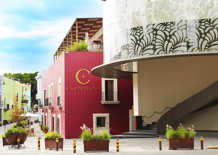 Cartesiano Boutique & Wellness Hotel (Adults Only)