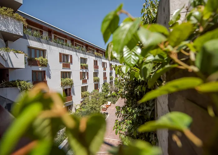 Cartesiano Boutique & Wellness Hotel (Adults Only)