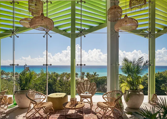Palmaia The House Of Aia All Inclusive Wellness Resort Los Dos Compadres